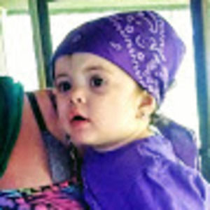 Meet your Posher, Brandy